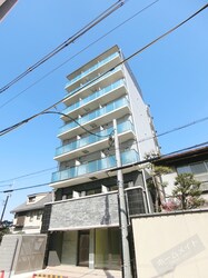 ＲａｙｓＰｒｏｄｕｃｔ西住之江ａｄａｍＵの物件外観写真